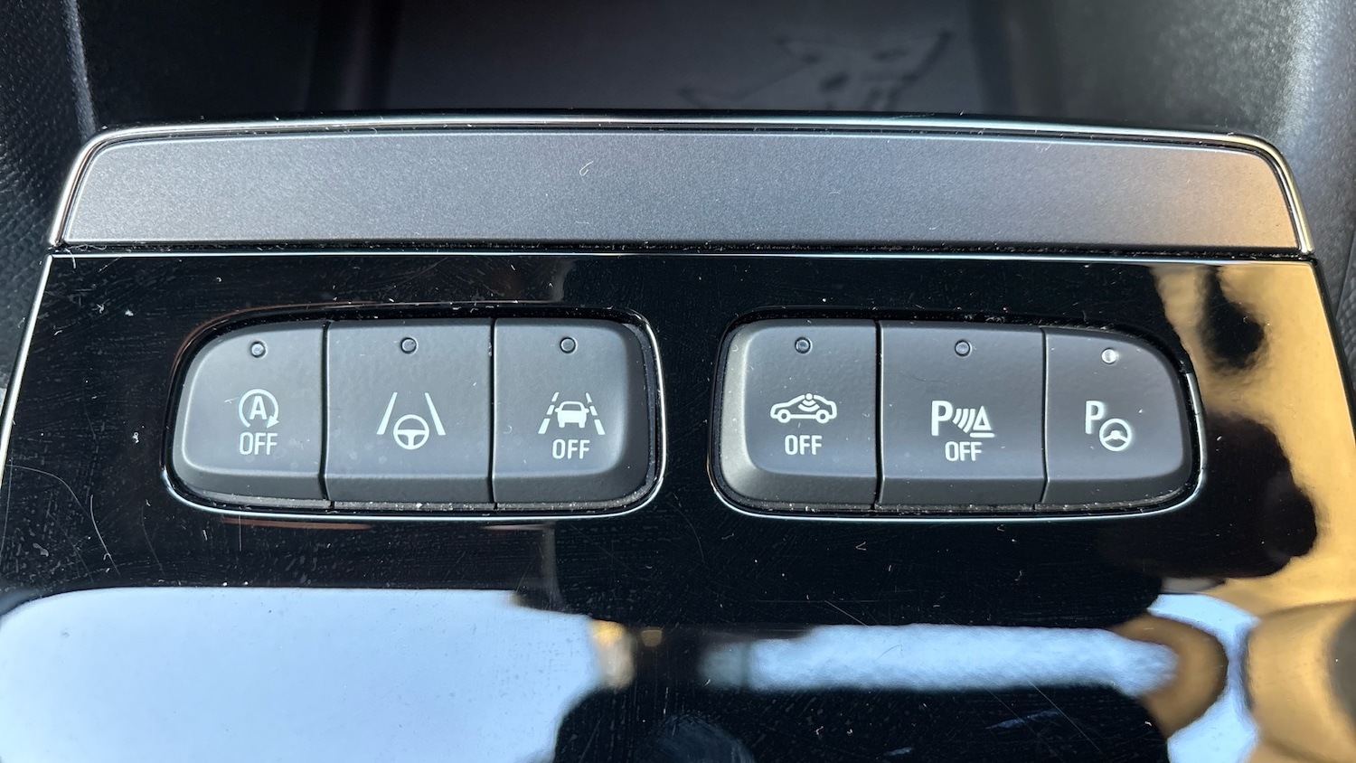 Used Vauxhall Mokka 2022 for sale - 77170294: Photo 31