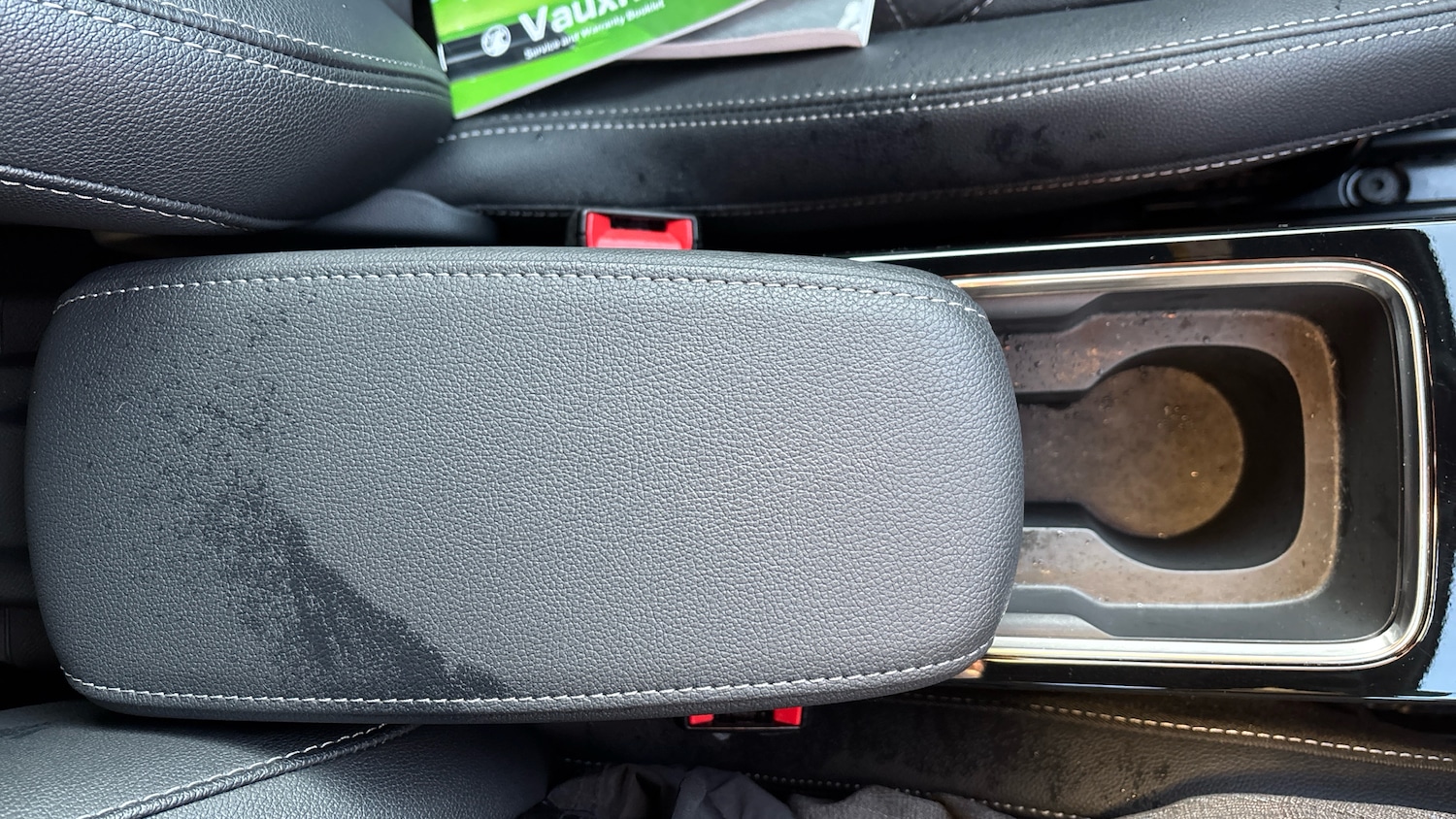 Used Vauxhall Mokka 2022 for sale - 77170294: Photo 34