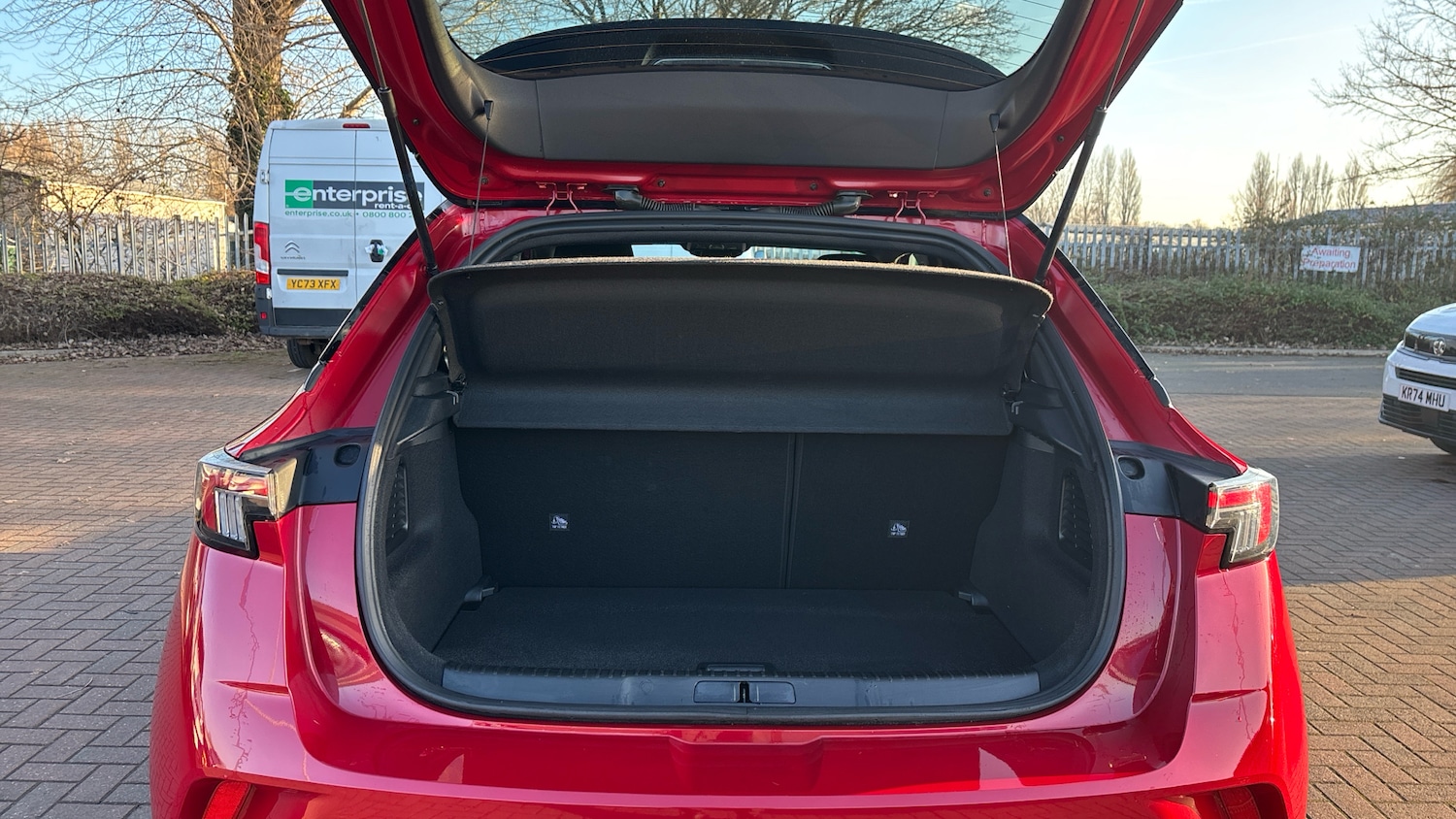 Used Vauxhall Mokka 2022 for sale - 77170294: Photo 4