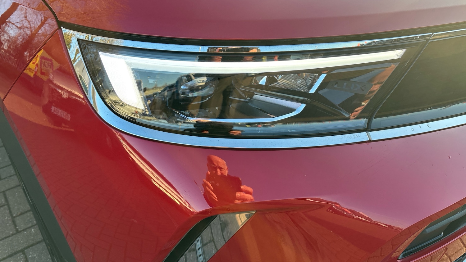 Used Vauxhall Mokka 2022 for sale - 77170294: Photo 44