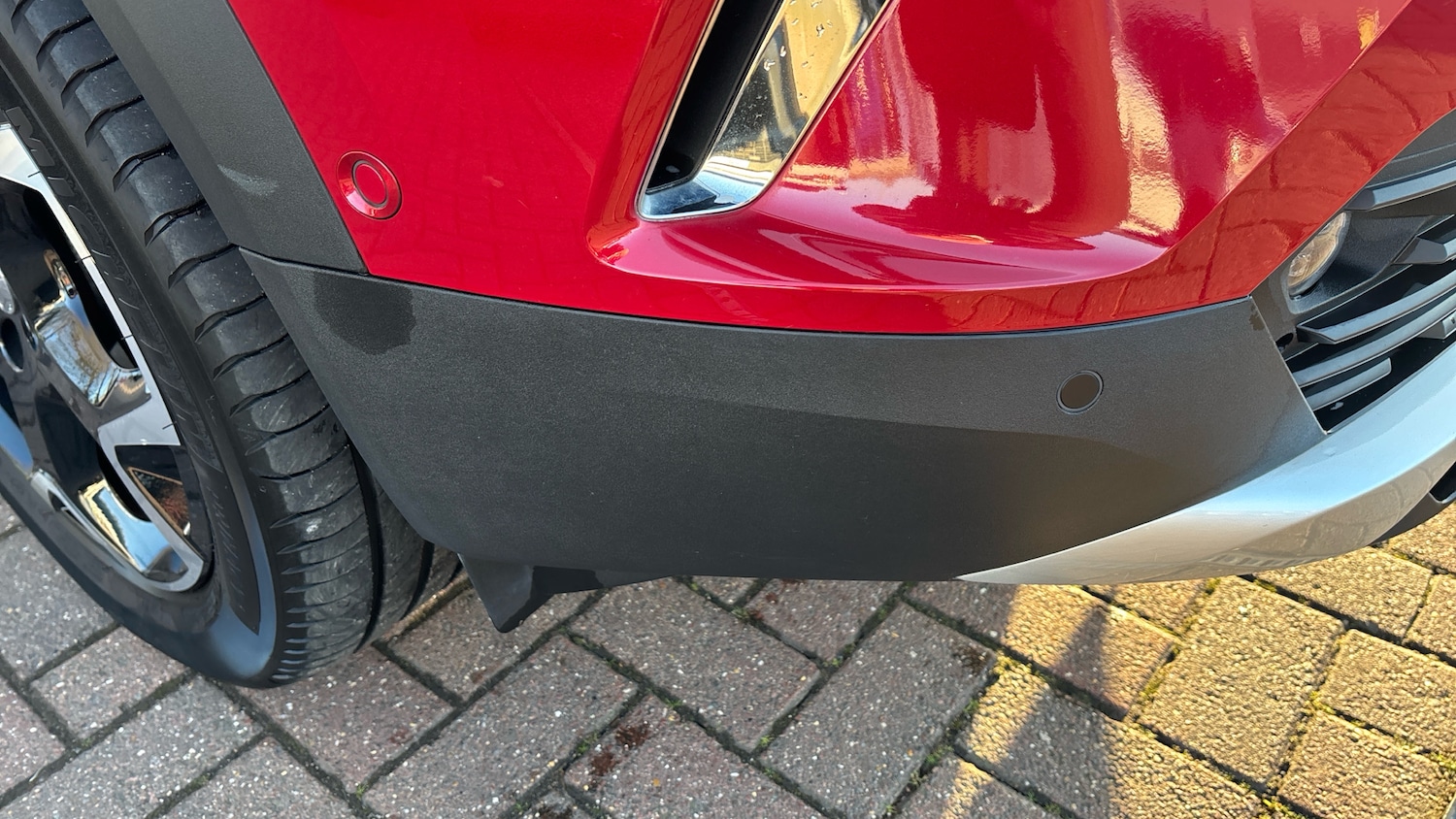 Used Vauxhall Mokka 2022 for sale - 77170294: Photo 45