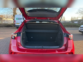 Used Vauxhall Mokka 2022 for sale - 77170294: Photo