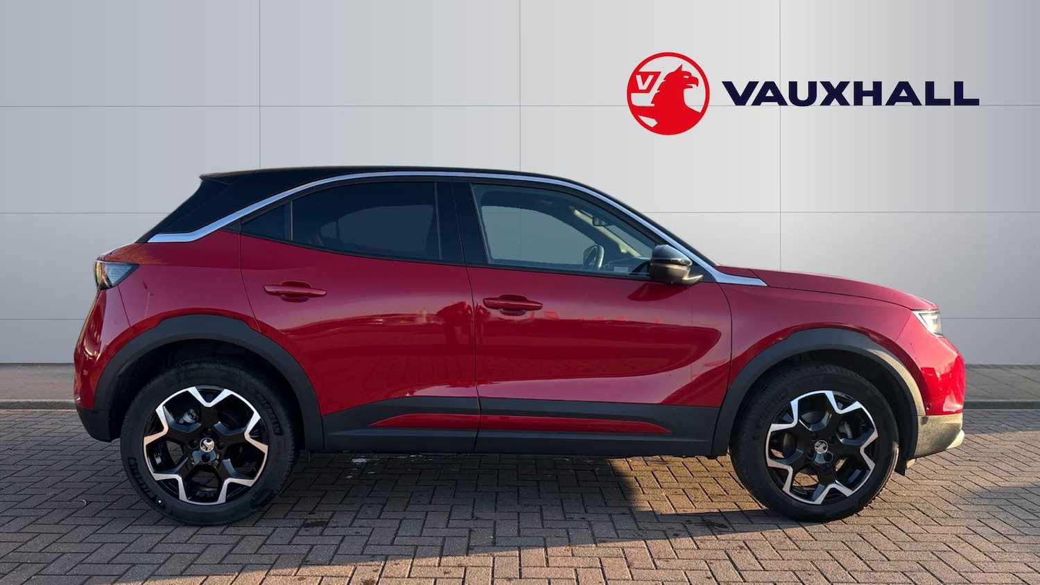 Used Vauxhall Mokka 2022 for sale - 77170294: Photo 5