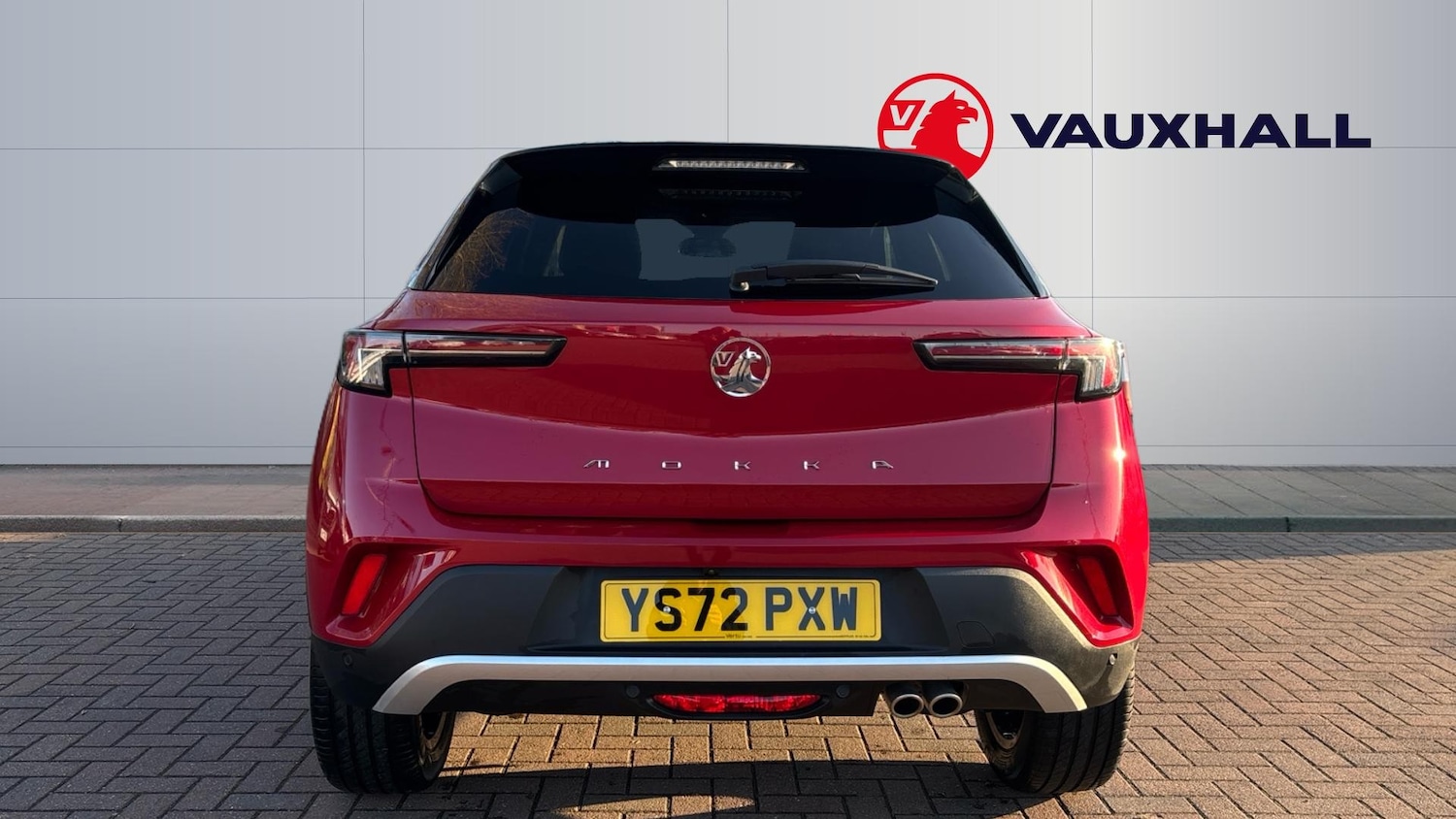 Used Vauxhall Mokka 2022 for sale - 77170294: Photo 6