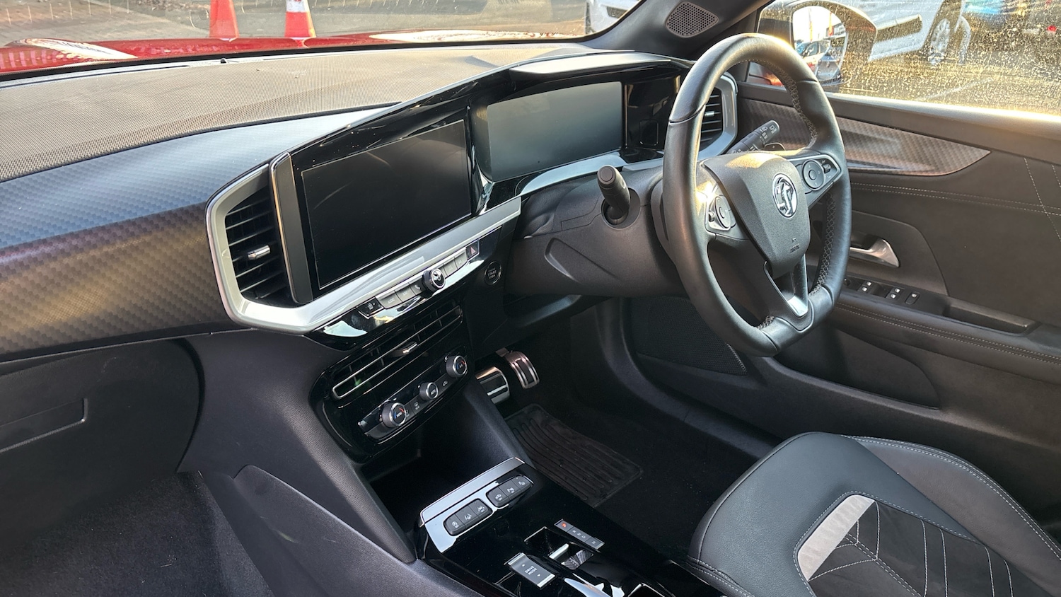 Used Vauxhall Mokka 2022 for sale - 77170294: Photo 9