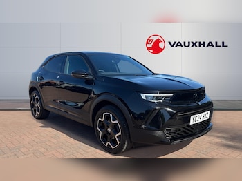Used Vauxhall Mokka 2024 for sale - 78510481: Photo