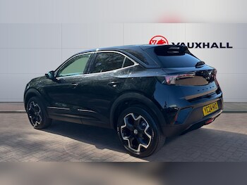 Used Vauxhall Mokka 2024 for sale - 78510481: Photo