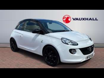 2019 (69) - 1.2i Griffin 3dr Petrol Hatchback