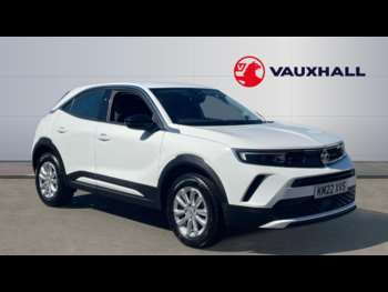 2022 (22) - 1.2 Turbo 100 SE Edition 5dr Petrol Hatchback