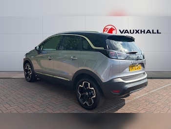 Used Vauxhall Crossland 2022 for sale - 78542316: Photo