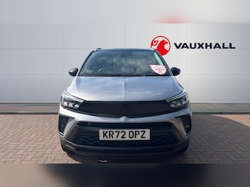 Used Vauxhall Crossland 2022 for sale - 78542316: Photo