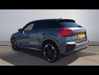 Used Audi Q2 2021 for sale - 74343443: Photo