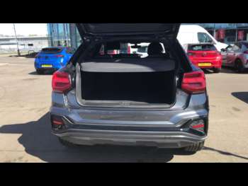 Used Audi Q2 2021 for sale - 74343443: Photo