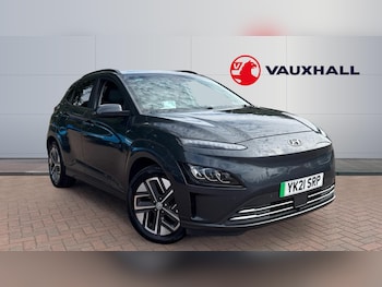 Used Hyundai KONA 2021 for sale - 79352272: Photo