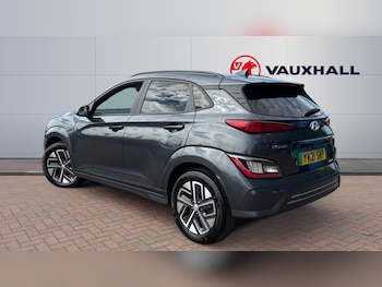 Used Hyundai KONA 2021 for sale - 79352272: Photo