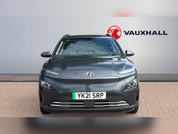 Used Hyundai KONA 2021 for sale - 79352272: Photo