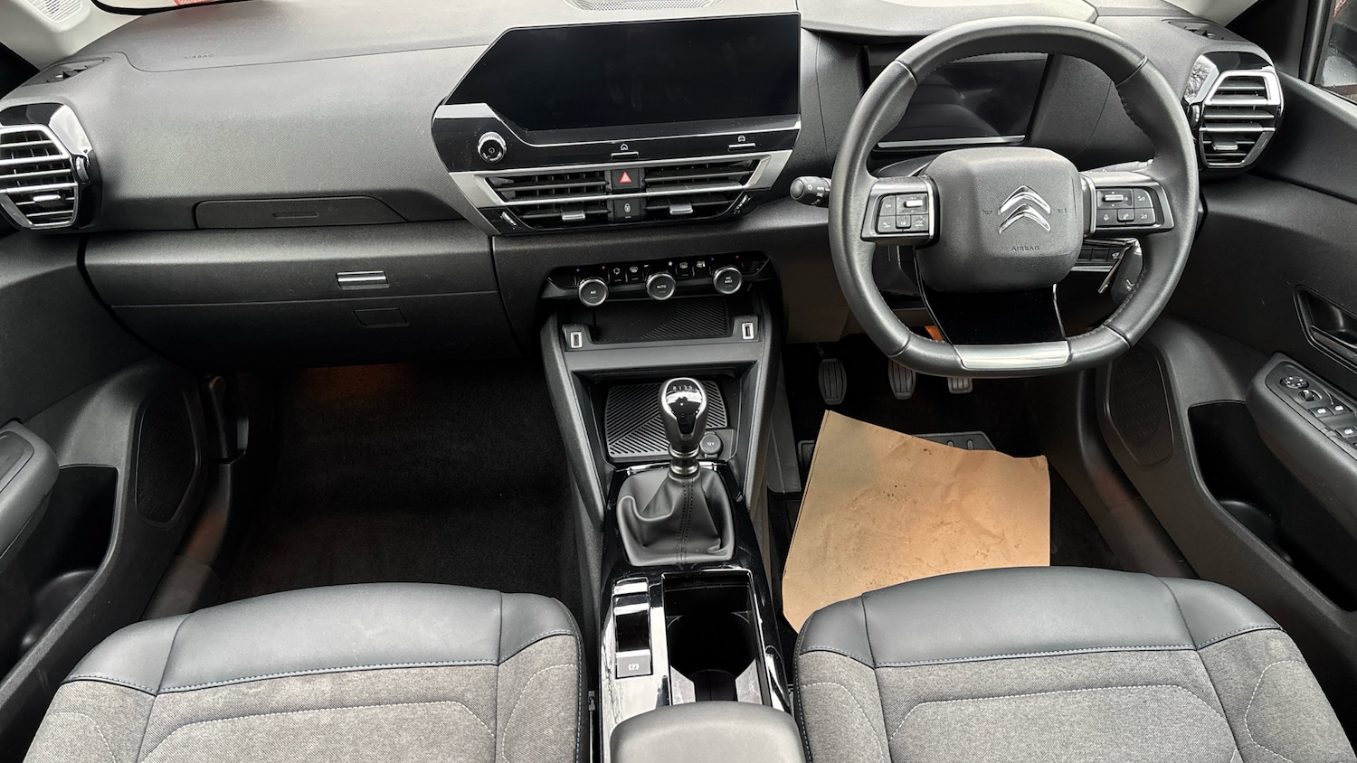 Used Citroen C4 2023 for sale - 77220673: Photo 10