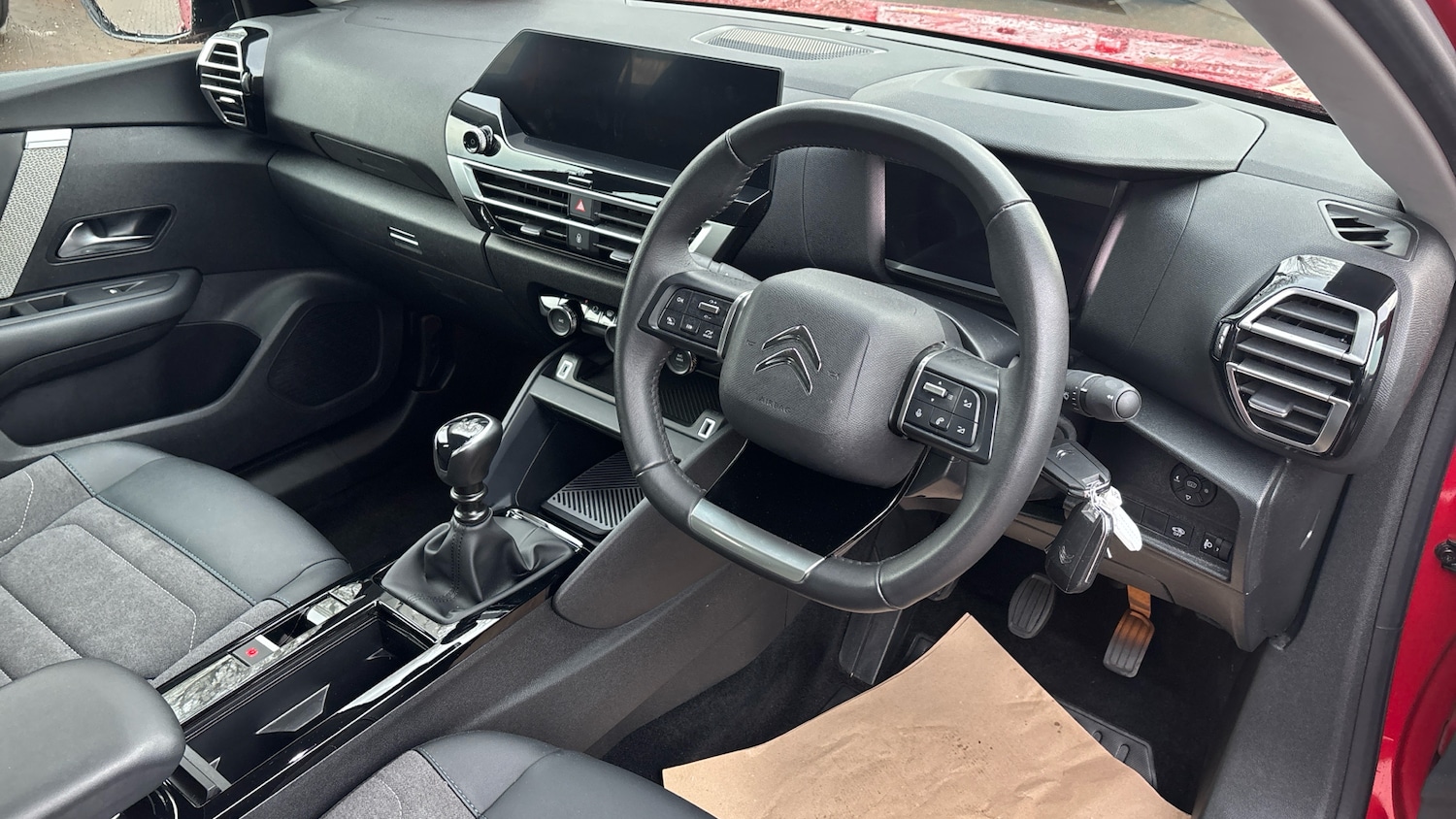 Used Citroen C4 2023 for sale - 77220673: Photo 11