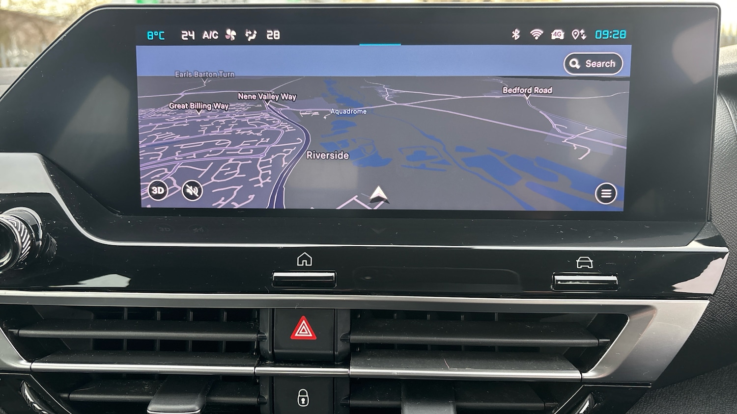 Used Citroen C4 2023 for sale - 77220673: Photo 12