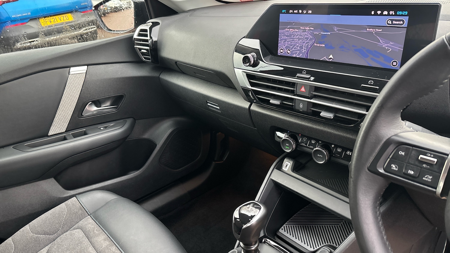 Used Citroen C4 2023 for sale - 77220673: Photo 14