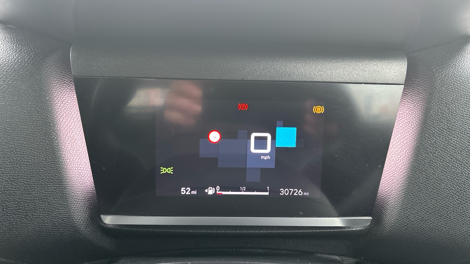 Used Citroen C4 2023 for sale - 77220673: Photo 18