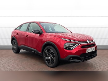 Used Citroen C4 2023 for sale - 77220673: Photo