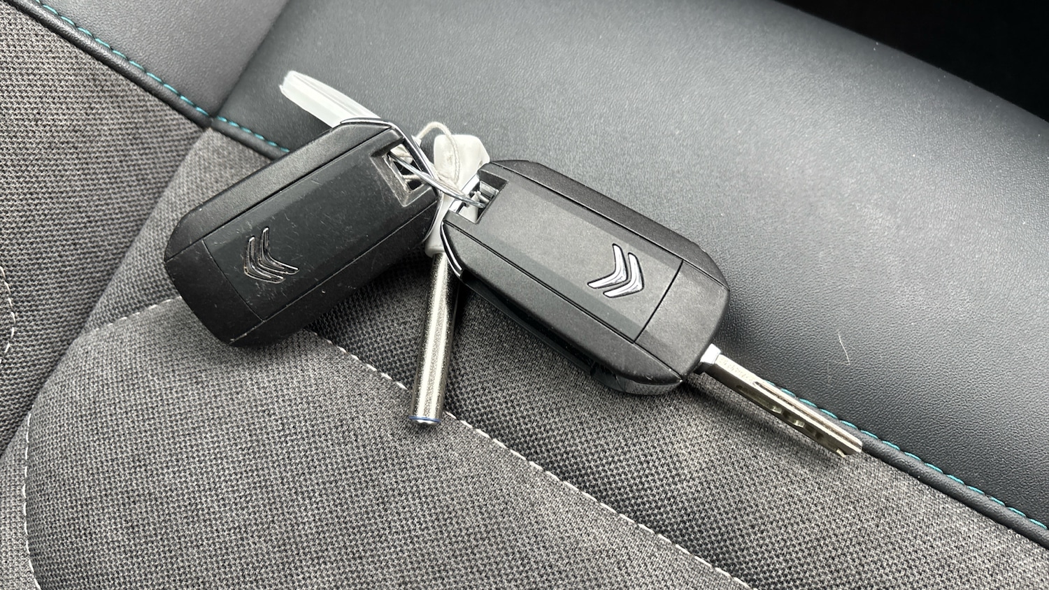 Used Citroen C4 2023 for sale - 77220673: Photo 20