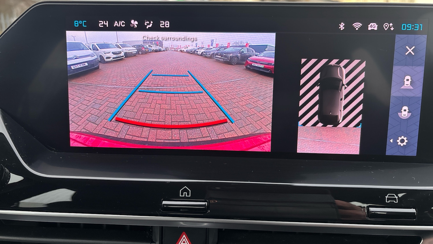 Used Citroen C4 2023 for sale - 77220673: Photo 21