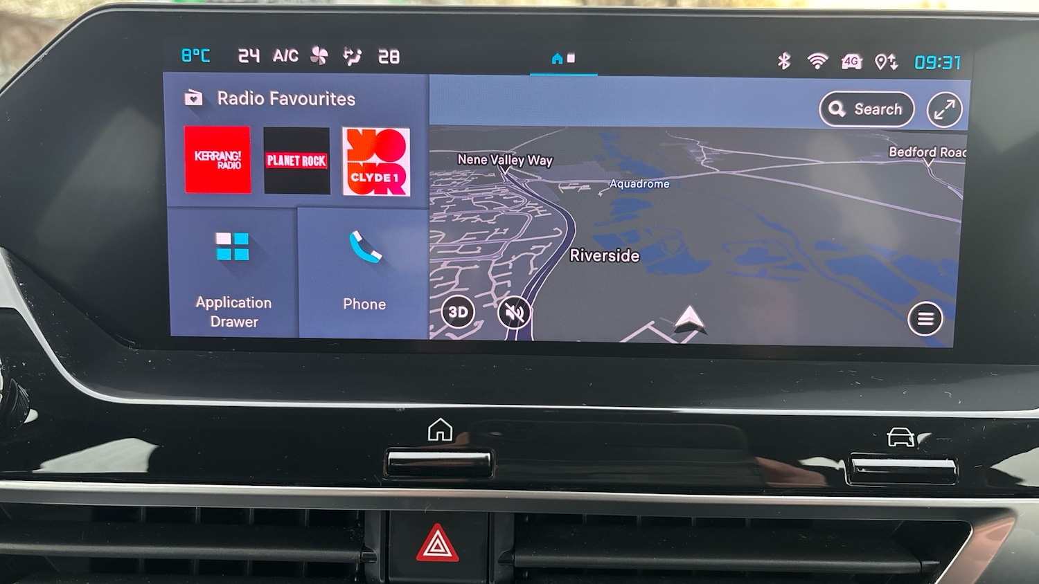 Used Citroen C4 2023 for sale - 77220673: Photo 22