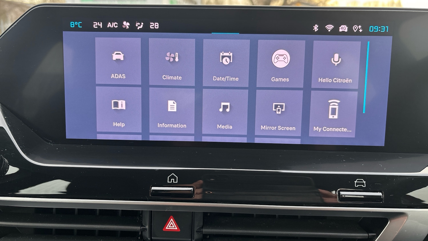 Used Citroen C4 2023 for sale - 77220673: Photo 24