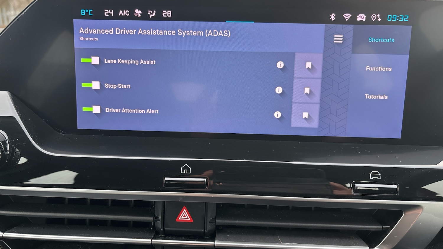 Used Citroen C4 2023 for sale - 77220673: Photo 25