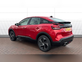 Used Citroen C4 2023 for sale - 77220673: Photo