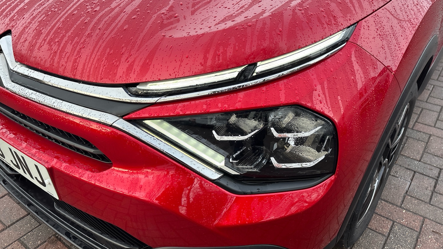 Used Citroen C4 2023 for sale - 77220673: Photo 37