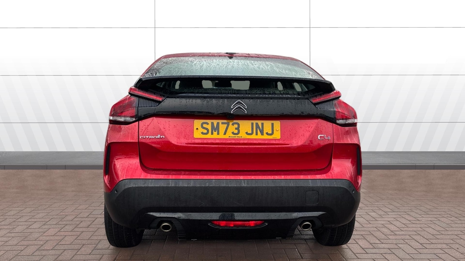 Used Citroen C4 2023 for sale - 77220673: Photo 6
