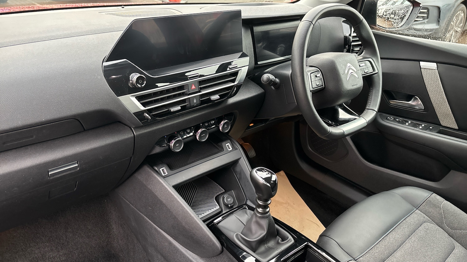 Used Citroen C4 2023 for sale - 77220673: Photo 9