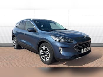 Used Ford Kuga 2023 for sale - 79788419: Photo