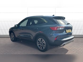 Used Ford Kuga 2023 for sale - 79788419: Photo