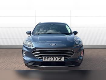 Used Ford Kuga 2023 for sale - 79788419: Photo