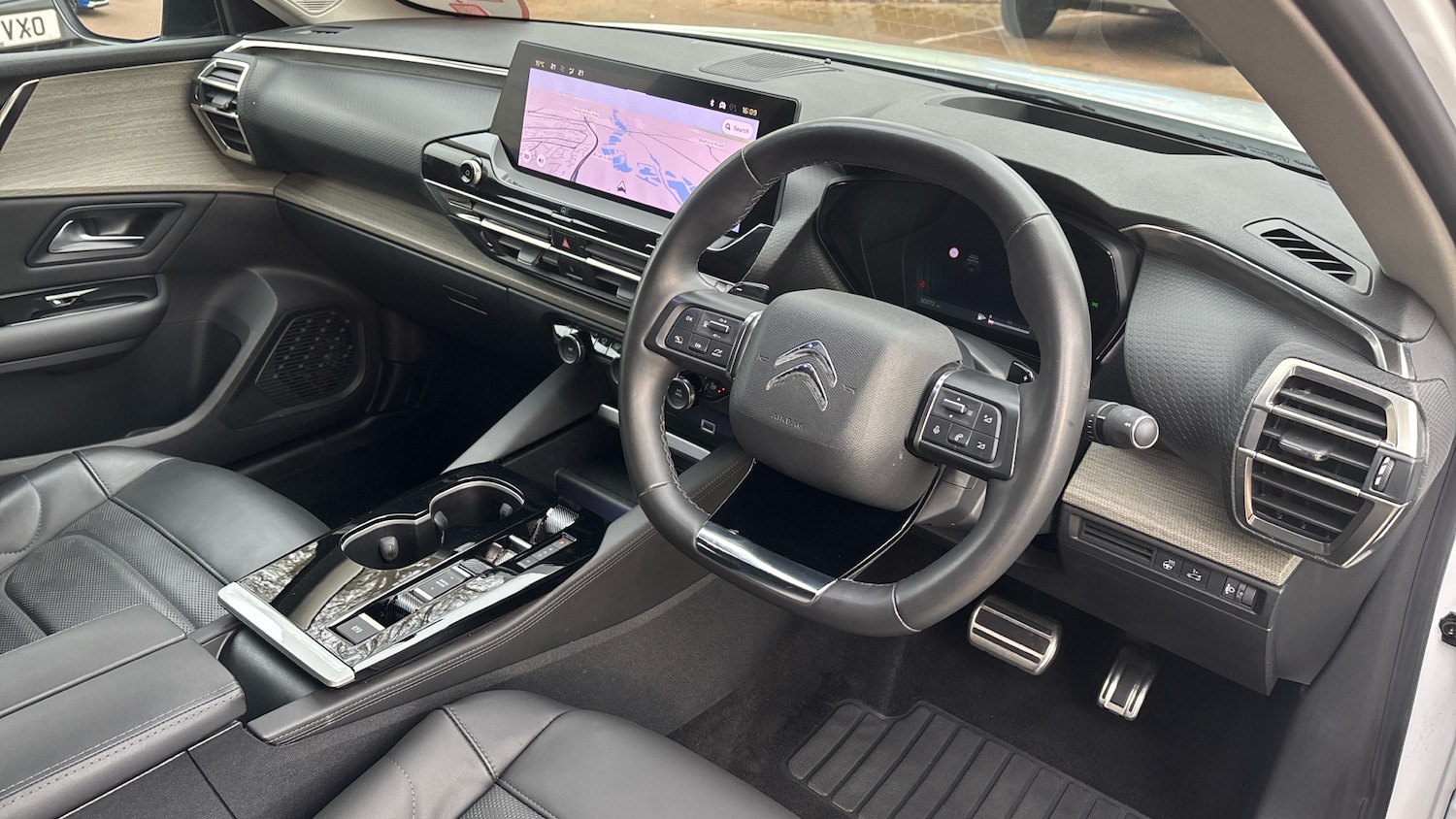 Used Citroen C5 X 2023 for sale - 78078004: Photo 11