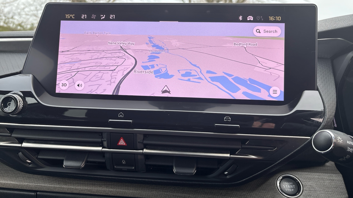 Used Citroen C5 X 2023 for sale - 78078004: Photo 12