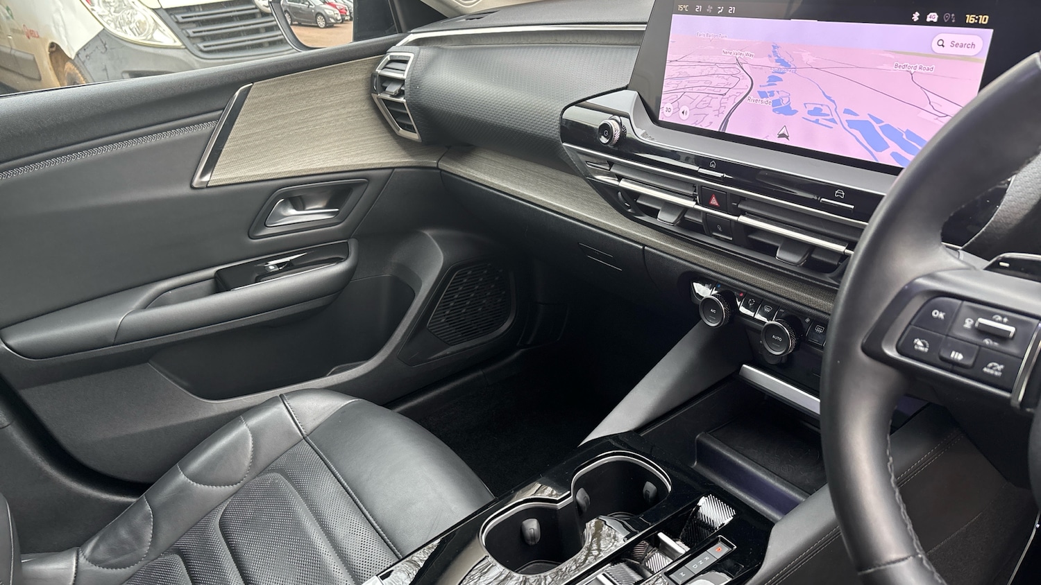 Used Citroen C5 X 2023 for sale - 78078004: Photo 14