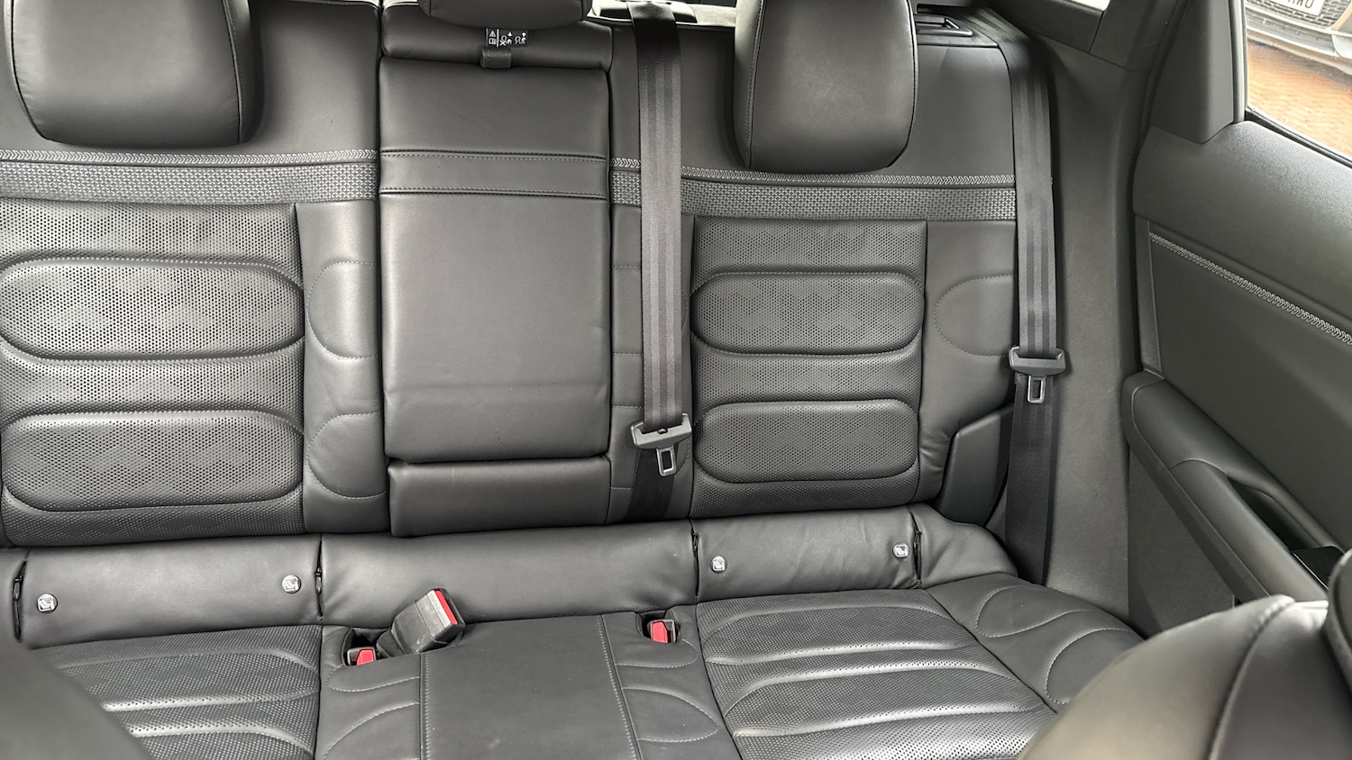 Used Citroen C5 X 2023 for sale - 78078004: Photo 15