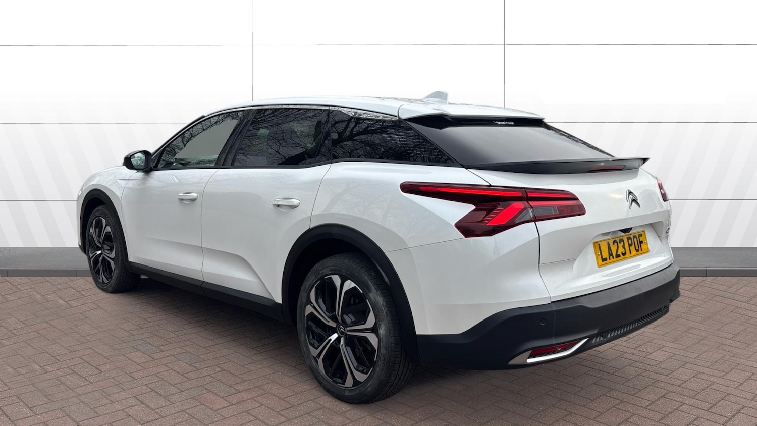 Used Citroen C5 X 2023 for sale - 78078004: Photo 2