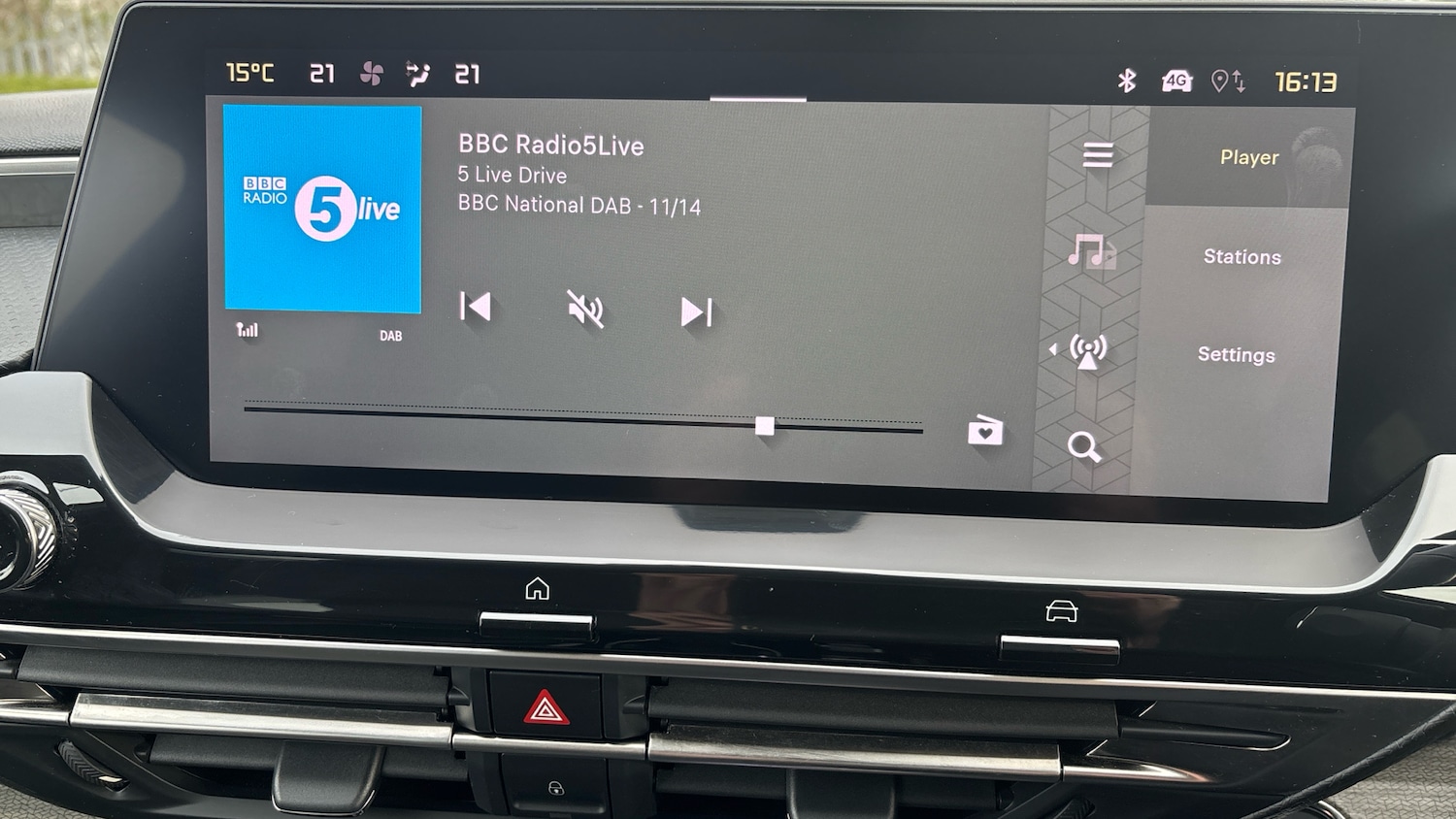 Used Citroen C5 X 2023 for sale - 78078004: Photo 24