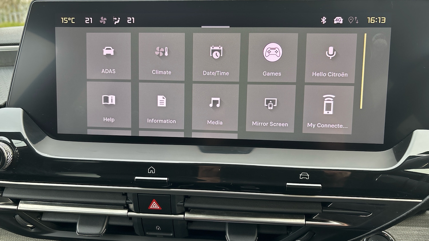 Used Citroen C5 X 2023 for sale - 78078004: Photo 25