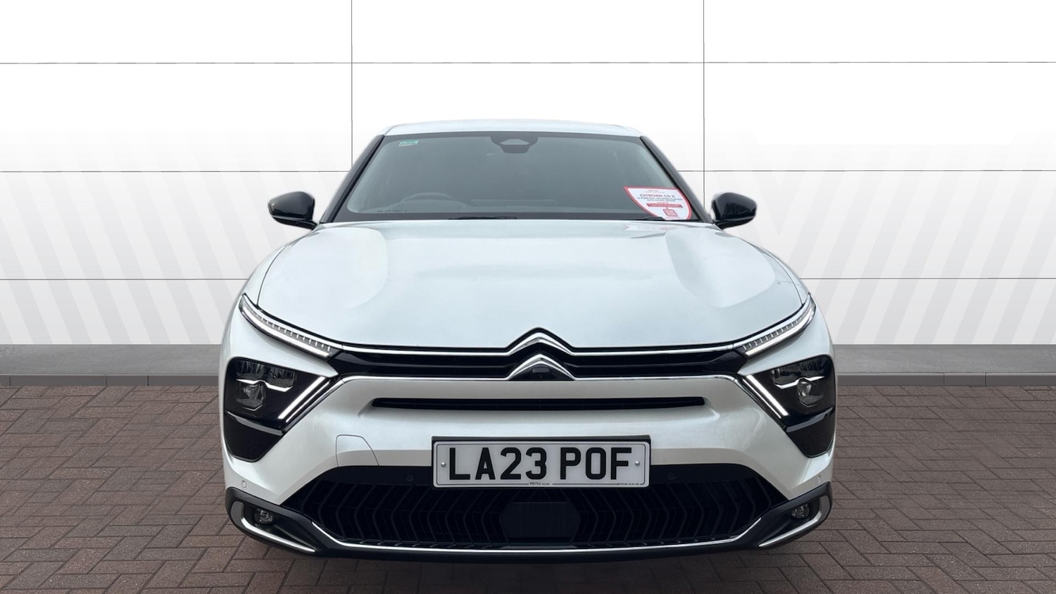 Used Citroen C5 X 2023 for sale - 78078004: Photo 3