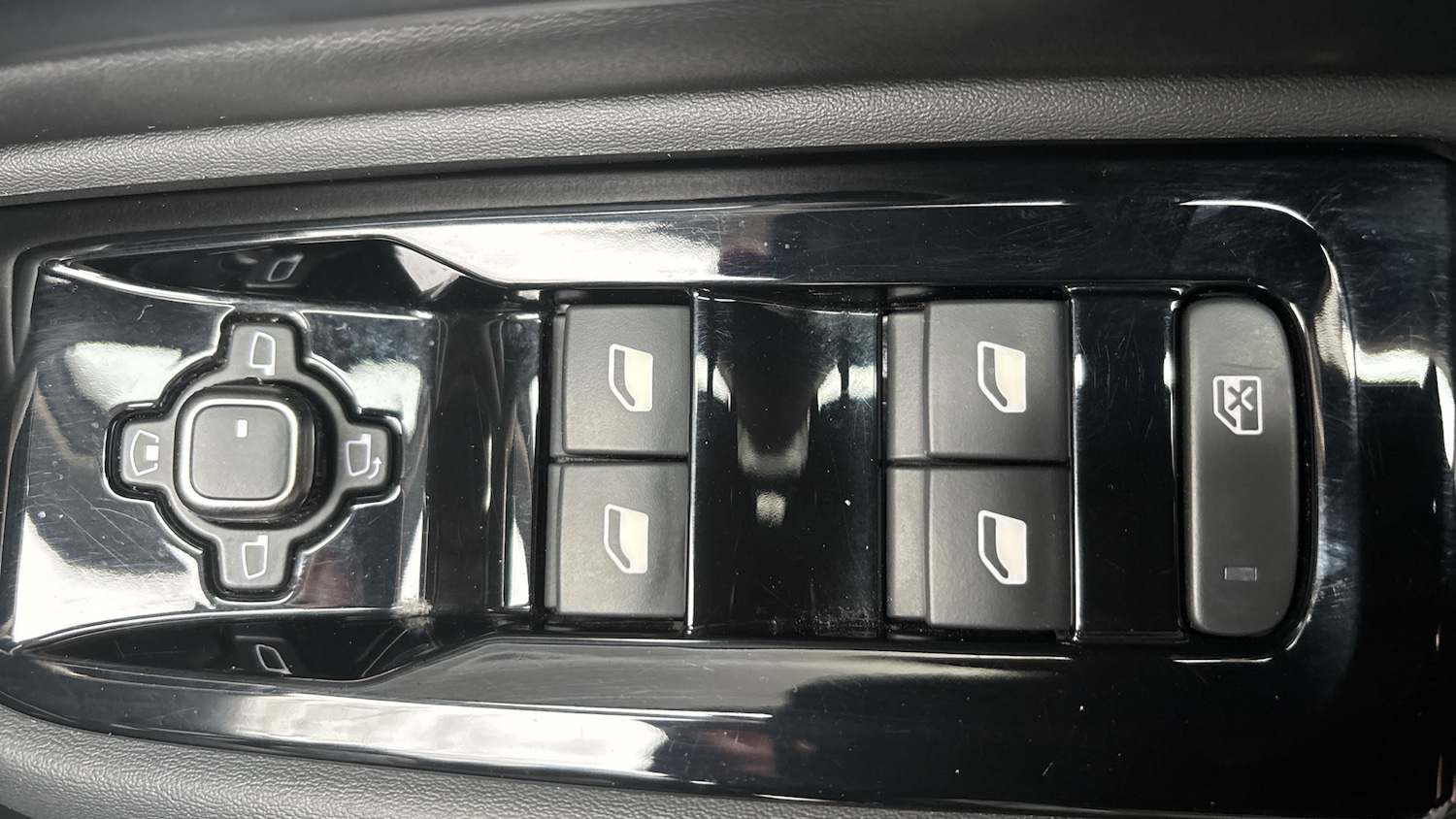 Used Citroen C5 X 2023 for sale - 78078004: Photo 38