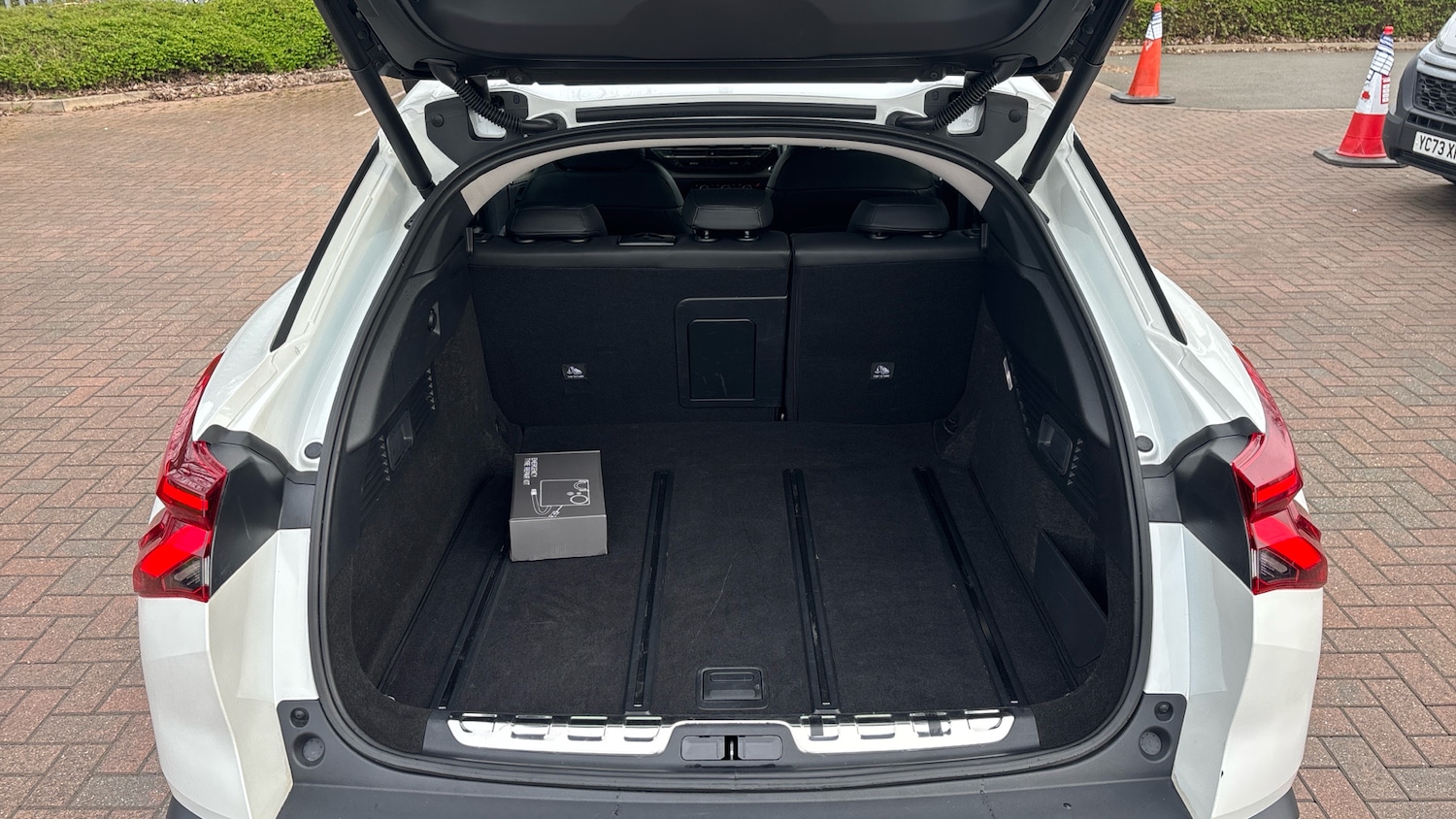 Used Citroen C5 X 2023 for sale - 78078004: Photo 4