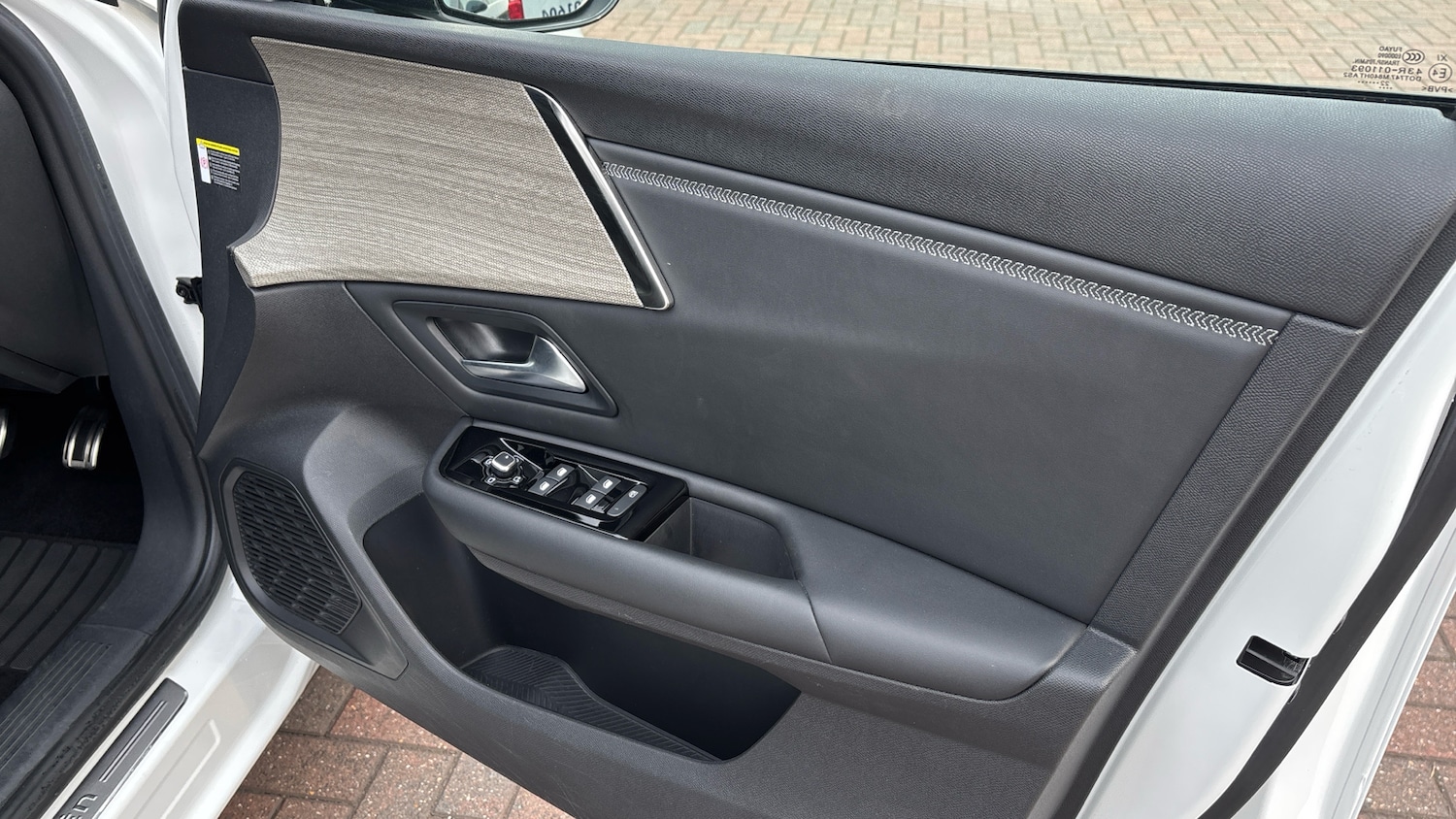 Used Citroen C5 X 2023 for sale - 78078004: Photo 40