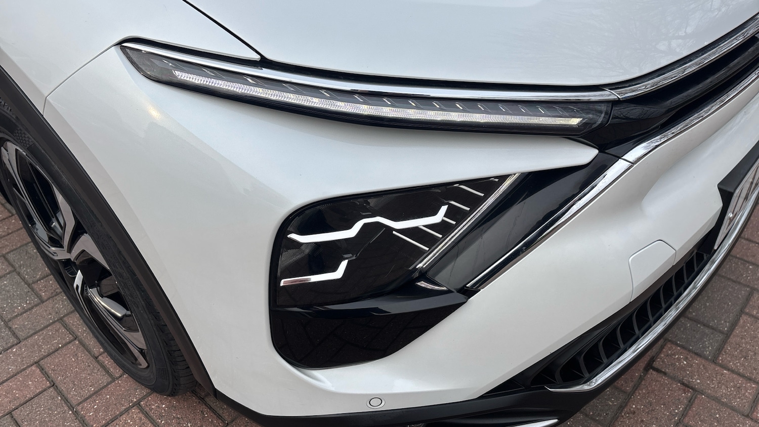 Used Citroen C5 X 2023 for sale - 78078004: Photo 41